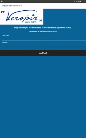 Veropiz Screenshot 0