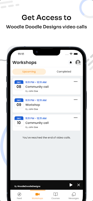 Woodle Doodle Designs Screenshot 3