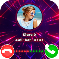 Color Caller Screen & Theme