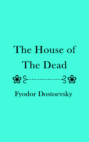 The House of the Dead - eBook Screenshot 3