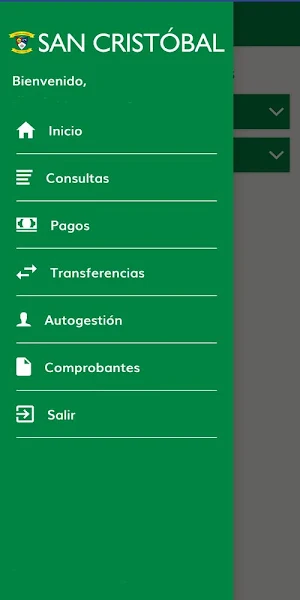 San Cristóbal Screenshot 2