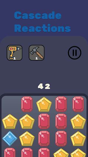 Gem Blast Screenshot 0