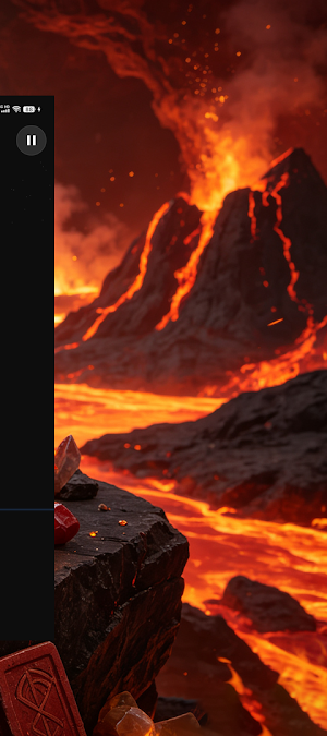 LionAxe Screenshot 3