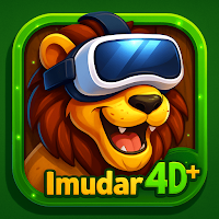 Imudar4D+
