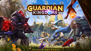 Guardian Kingdoms Screenshot 3