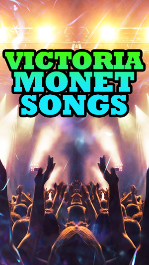 Victoria Monet Songs Screenshot 1