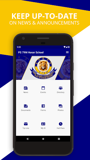 P79M Horan School Screenshot 0