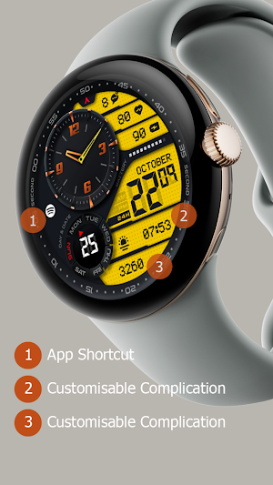 Oogly Excelente Screenshot 3