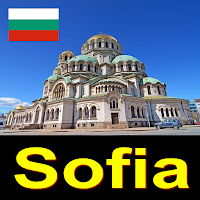 Visit Sofia
