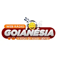 Web Rádio Goianésia