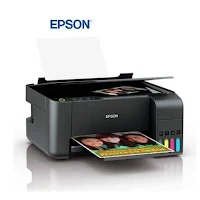 Epson L3110 Wifi Guide