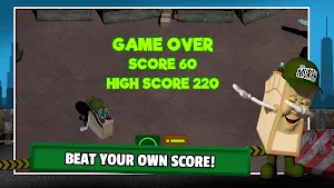 Feed Mr. Murph Screenshot 3