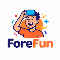 Forefun - Charades