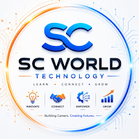 SC WORLD TECHNOLOGY
