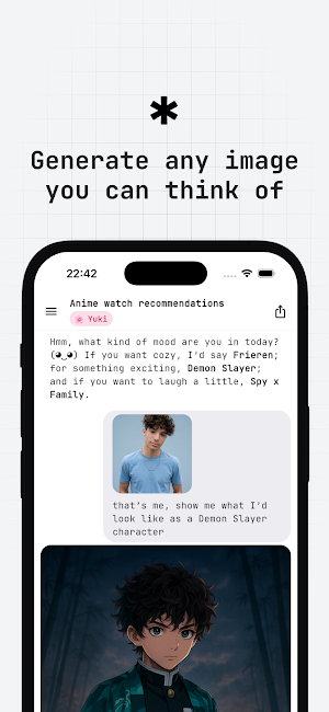 opchat: Private On-Device AI Screenshot 2