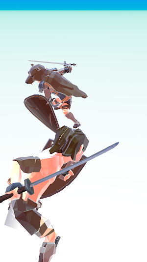 Boss Fight: Arena Screenshot 2