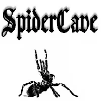 Spider-Cave Zurich