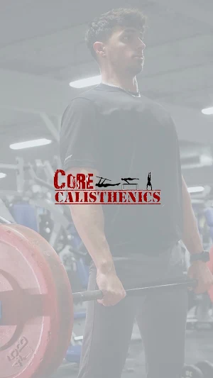 Core Calisthenics Screenshot 0