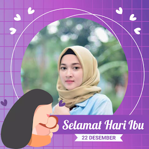 Twibbon Hari Ibu Screenshot 3