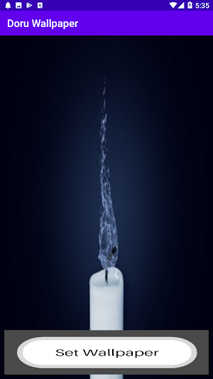 doru wlpr Screenshot 3