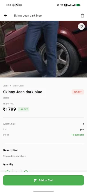 Vinay Kumar Manoj Kumar Screenshot 2