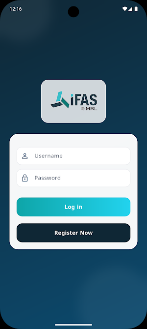 Ifas MaxPlus Screenshot 0