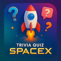 SpaceX Trivia Quiz