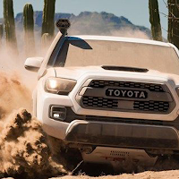 Fortuner Toyota Wallpapers