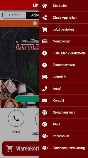 Little Buddha Screenshot 2