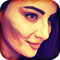 Cartoon Photo Filters Effect