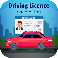 Driving Licence Apply Online