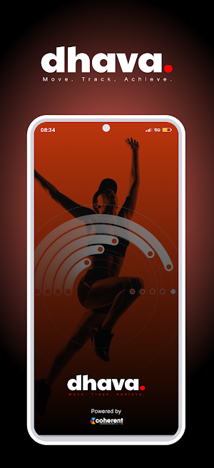 Dhava Screenshot 0