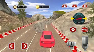 Offroad CarKing Screenshot 0
