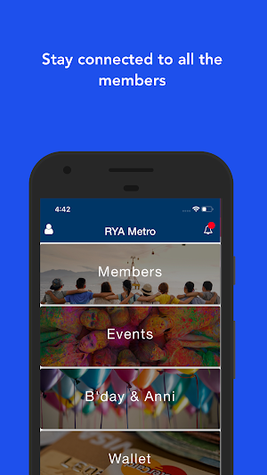 RYA Metro Screenshot 2