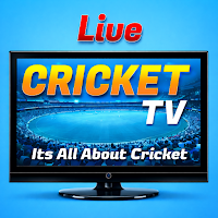 Live Cricket TV HD Streaming