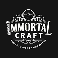 Immortal Craft Barber Lounge