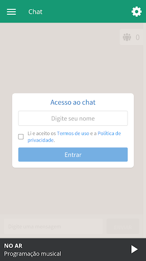 Radio Exclusiva FM Screenshot 2