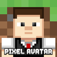 Pixel Avatar Maker