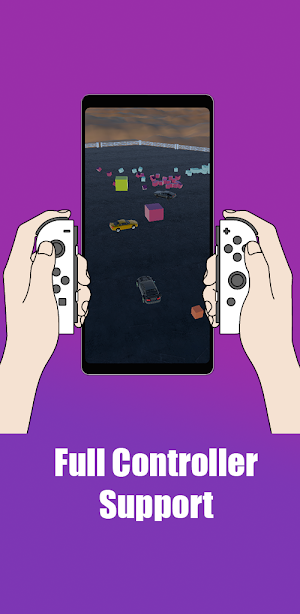 Smash Overdrive Screenshot 0