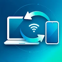 LocalDrop: WiFi File Transfer