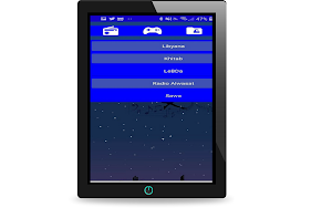 Radio Libia Screenshot 3