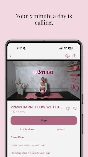 GGSTUDIO Screenshot 3