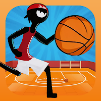 Basket Blitz: Dunk Battle