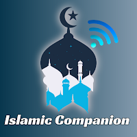 Islamic Companion - dua
