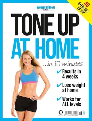 Slim Fit & Healthy Magazine Screenshot 0