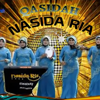 Qasidah Nasida Ria Vol. 1
