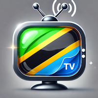 Tanzania TV Live