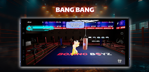 Boxing Legends Screenshot 2
