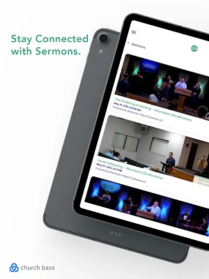 ALM Jefferson Screenshot 3