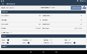 NY Leasing FinMobile Screenshot 1